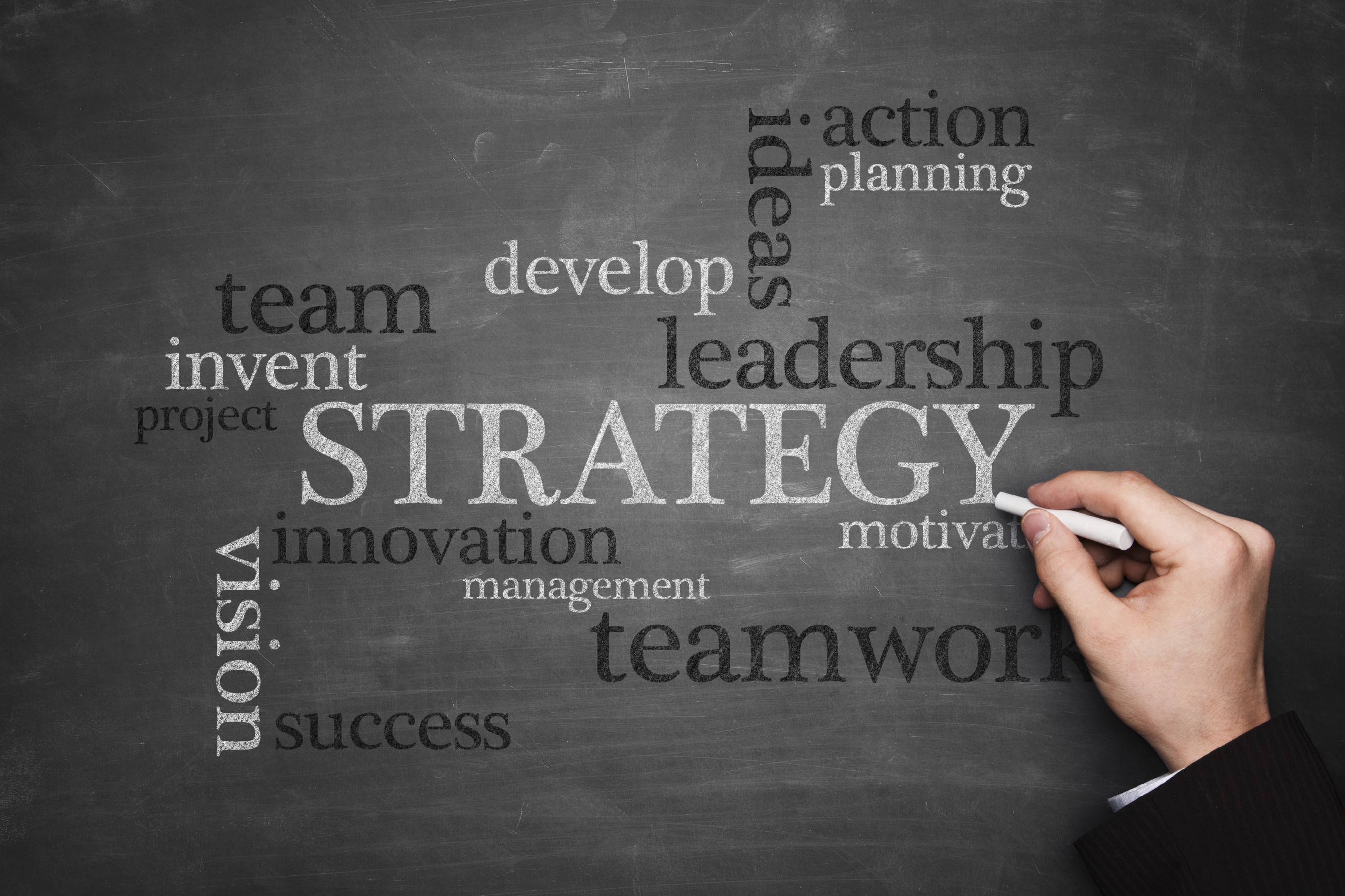  How-to-Build-a-Successful-Strategic-Plan-for-Your-Company 