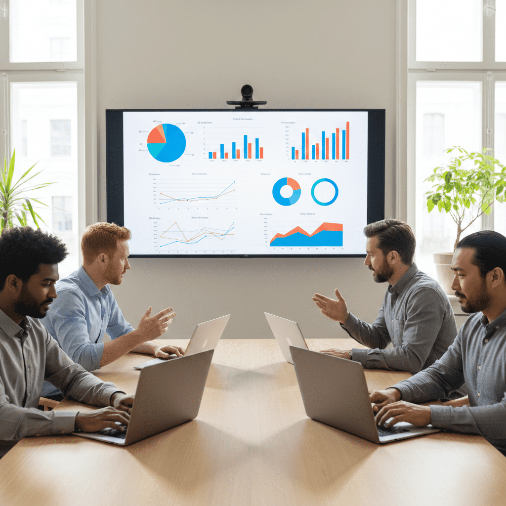  Iraqi professionals studying Professional Doctorate online via Gate Academy platform in Amman 