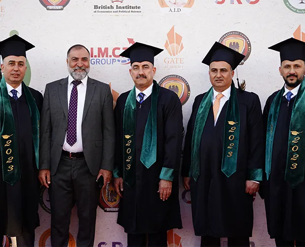  PHD degree 