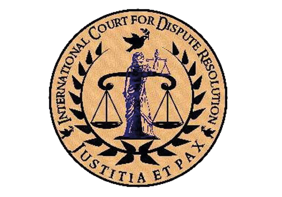  The International Court for Dispute Resolution (INCODIR) 