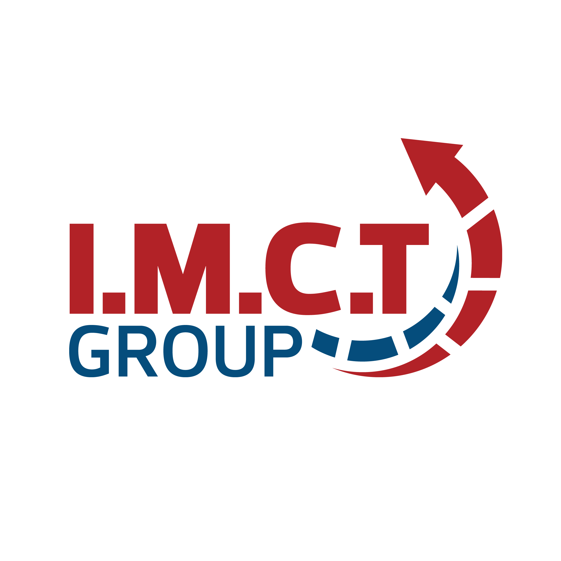  IMCTGroup 
