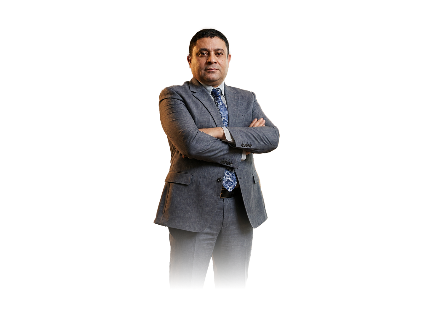 Dr. Reda Al Mallah