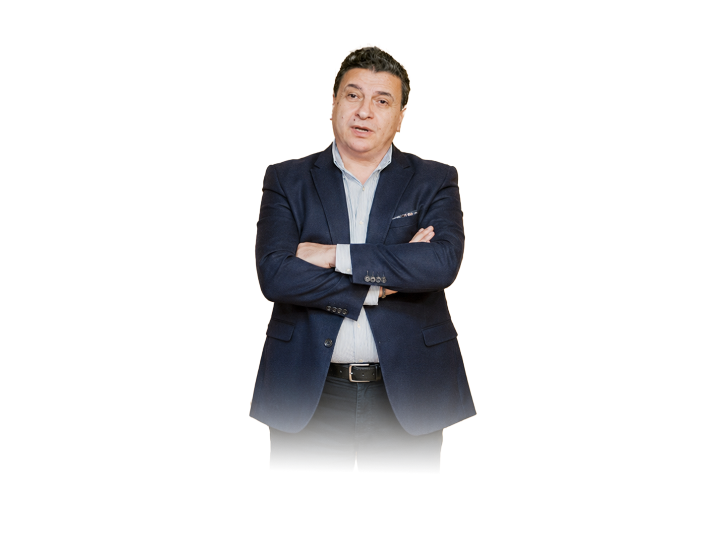 Dr. Atef Al-Feki
