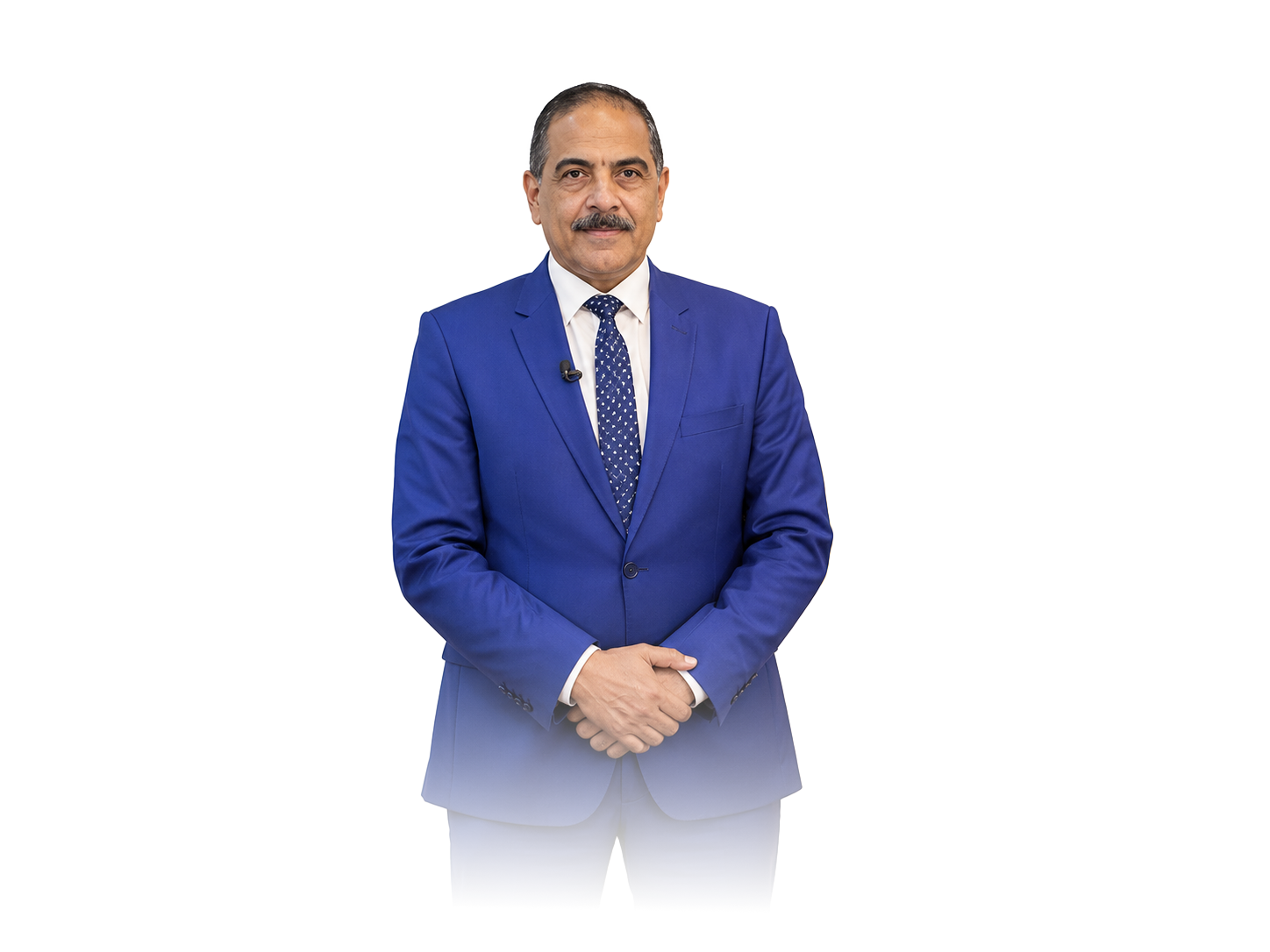 Dr.Khaled Mamdouh