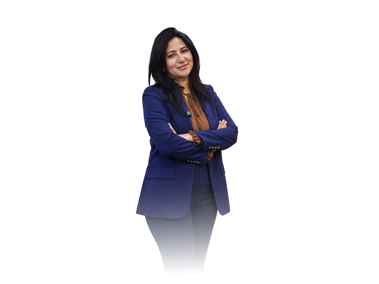 Dr.Yasmin Maher