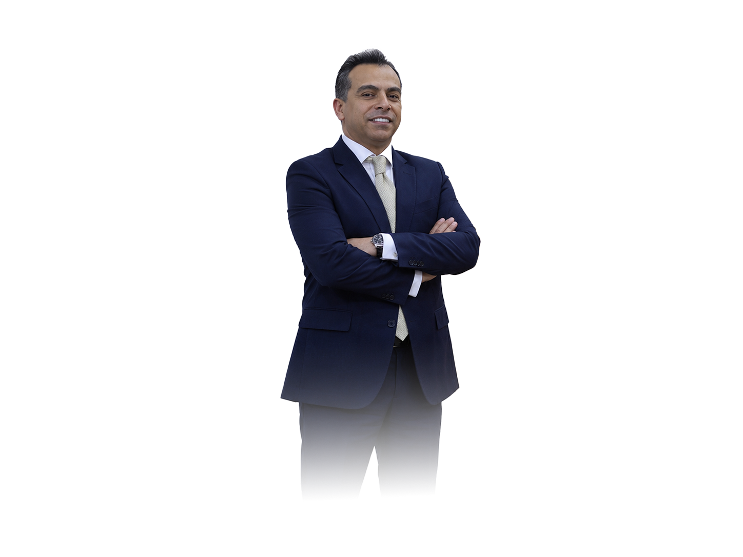 Dr.Bassem Georgy