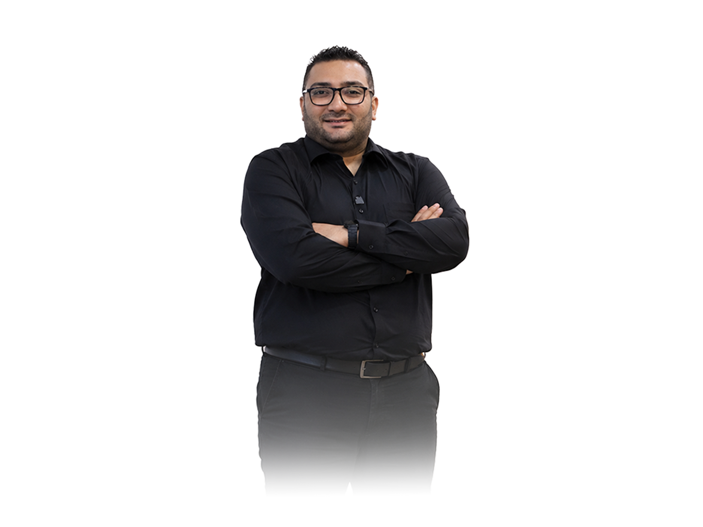 Dr.Yehia Zakaria