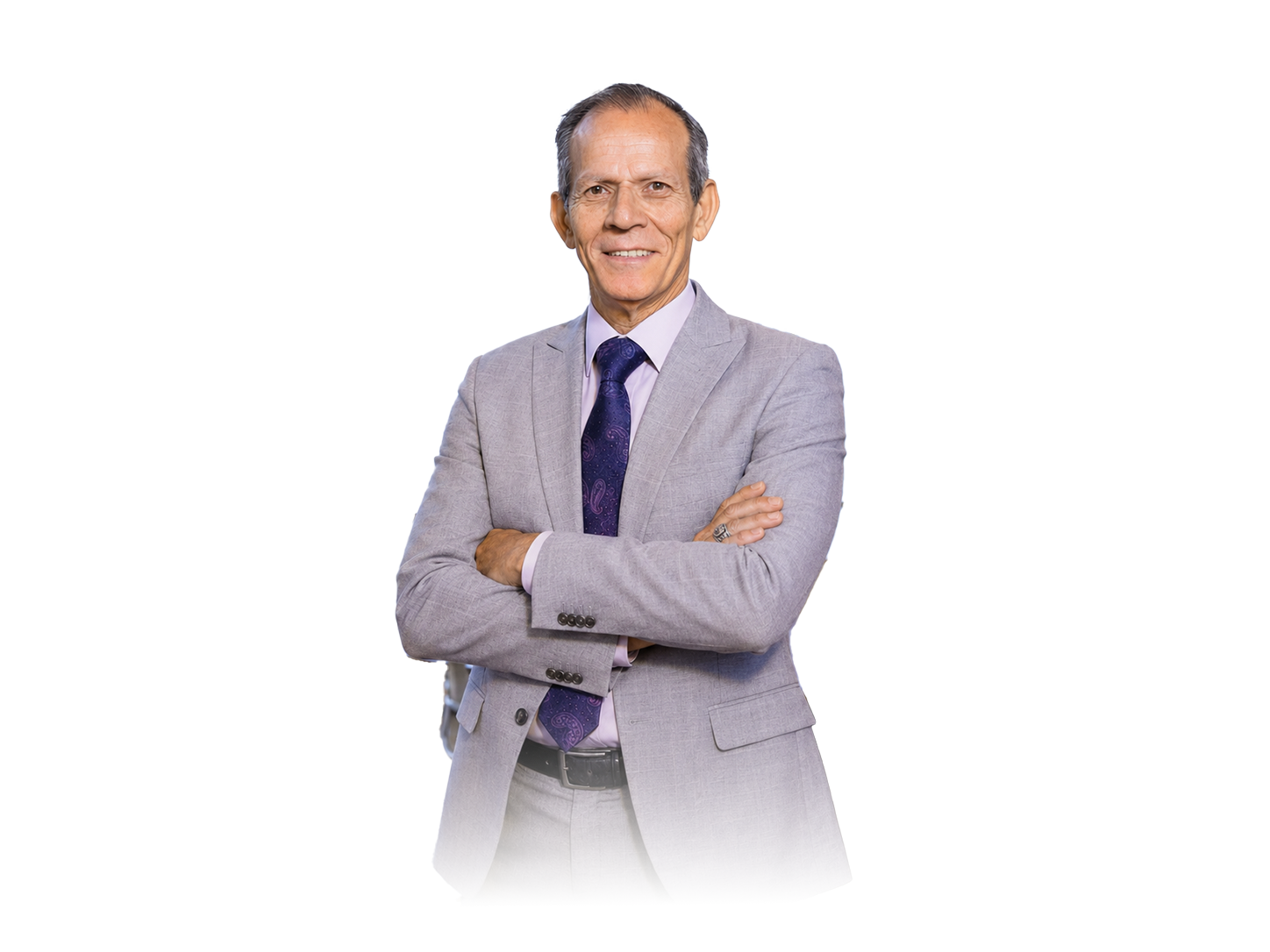 Professor Dr. Osama Atout